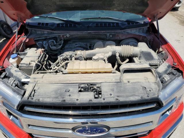 Photo 10 VIN: 1FTMF1CB6LKE88737 - FORD F150 