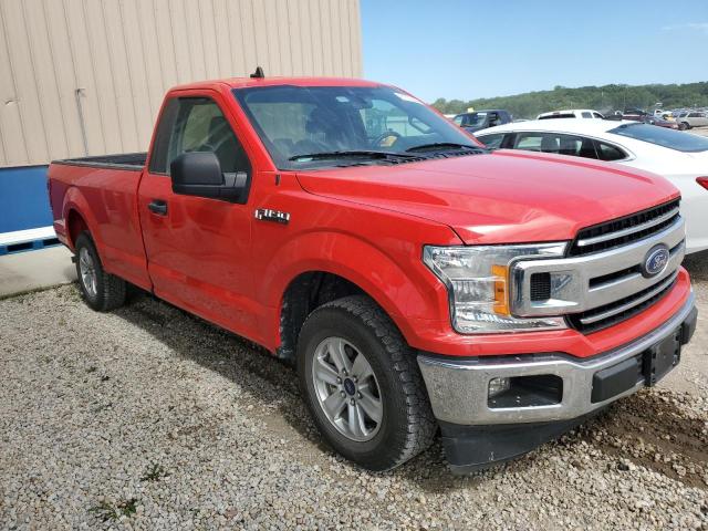 Photo 3 VIN: 1FTMF1CB6LKE88737 - FORD F150 