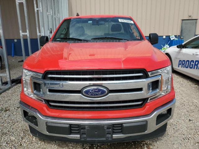 Photo 4 VIN: 1FTMF1CB6LKE88737 - FORD F150 