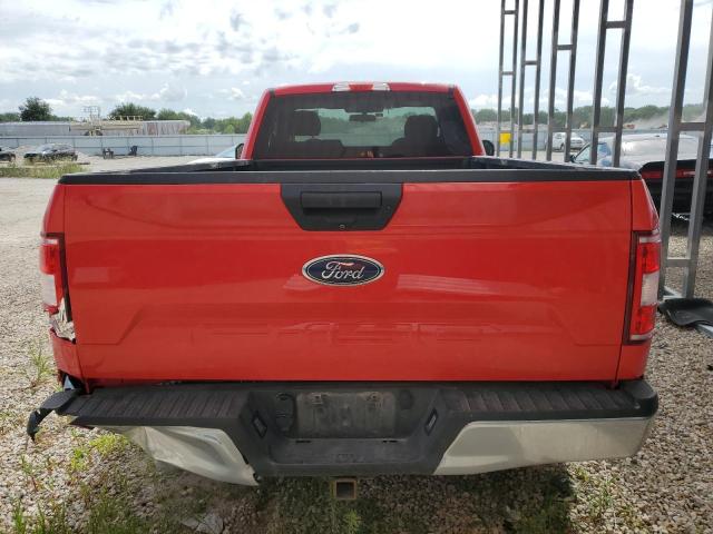 Photo 5 VIN: 1FTMF1CB6LKE88737 - FORD F150 