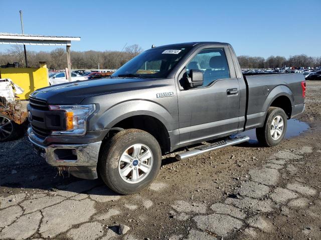 Photo 0 VIN: 1FTMF1CB6LKF00580 - FORD F150 