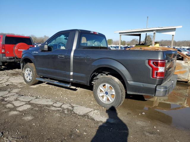 Photo 1 VIN: 1FTMF1CB6LKF00580 - FORD F150 