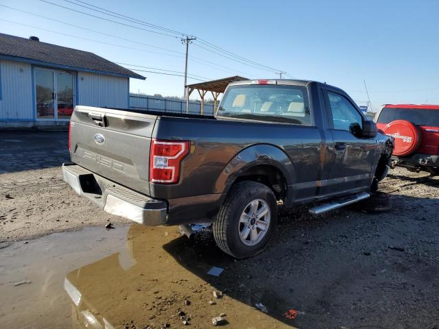 Photo 2 VIN: 1FTMF1CB6LKF00580 - FORD F150 