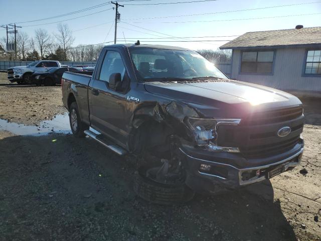 Photo 3 VIN: 1FTMF1CB6LKF00580 - FORD F150 