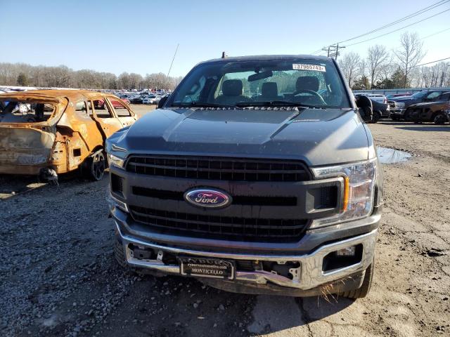 Photo 4 VIN: 1FTMF1CB6LKF00580 - FORD F150 