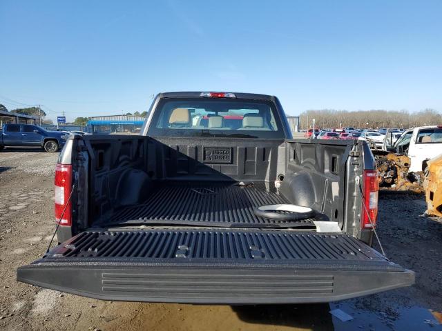 Photo 5 VIN: 1FTMF1CB6LKF00580 - FORD F150 