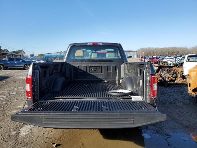 Photo 9 VIN: 1FTMF1CB6LKF00580 - FORD F150 