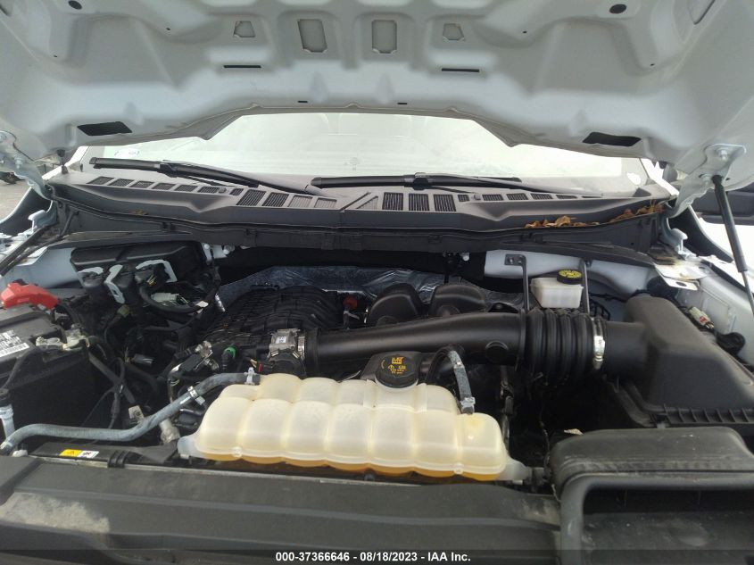 Photo 9 VIN: 1FTMF1CB6MKD47927 - FORD F-150 