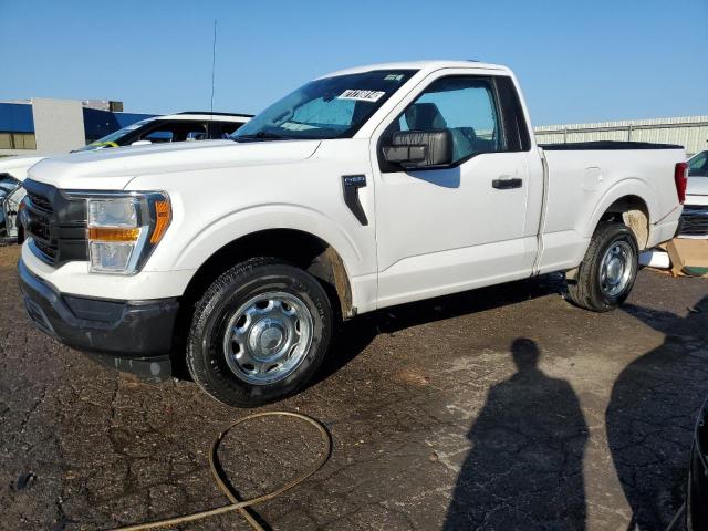 Photo 0 VIN: 1FTMF1CB6MKE03767 - FORD F150 