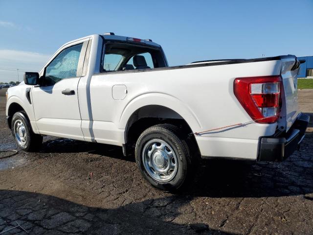 Photo 1 VIN: 1FTMF1CB6MKE03767 - FORD F150 