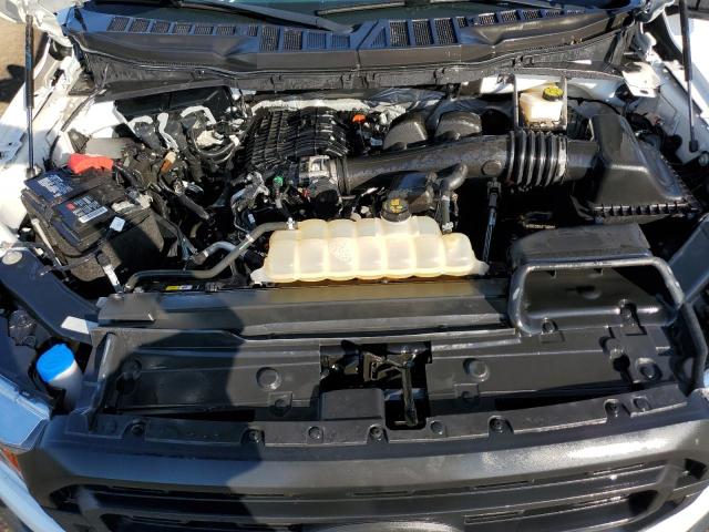 Photo 10 VIN: 1FTMF1CB6MKE03767 - FORD F150 