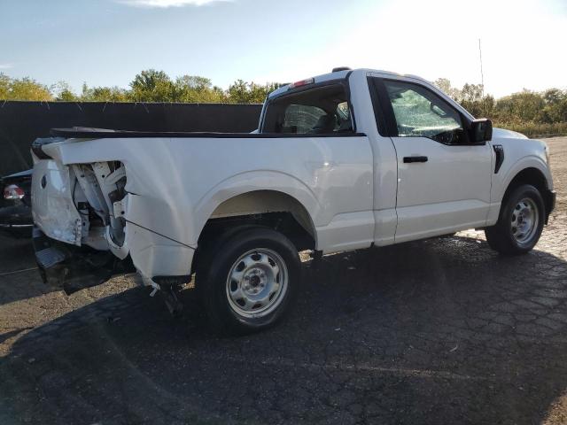 Photo 2 VIN: 1FTMF1CB6MKE03767 - FORD F150 