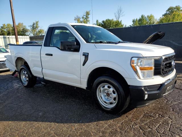 Photo 3 VIN: 1FTMF1CB6MKE03767 - FORD F150 