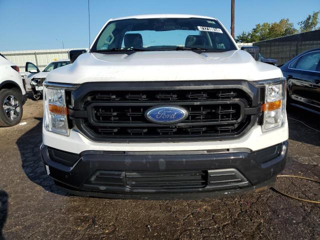 Photo 4 VIN: 1FTMF1CB6MKE03767 - FORD F150 