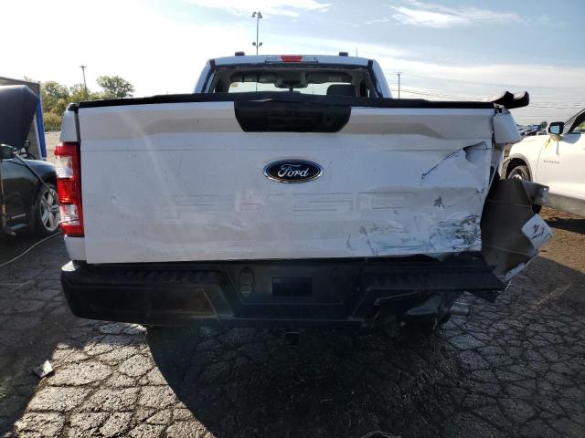 Photo 5 VIN: 1FTMF1CB6MKE03767 - FORD F150 