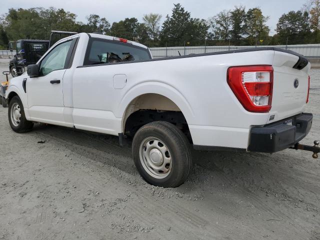 Photo 1 VIN: 1FTMF1CB6MKE21282 - FORD F150 