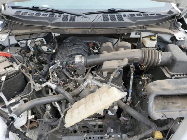 Photo 10 VIN: 1FTMF1CB6MKE21282 - FORD F150 