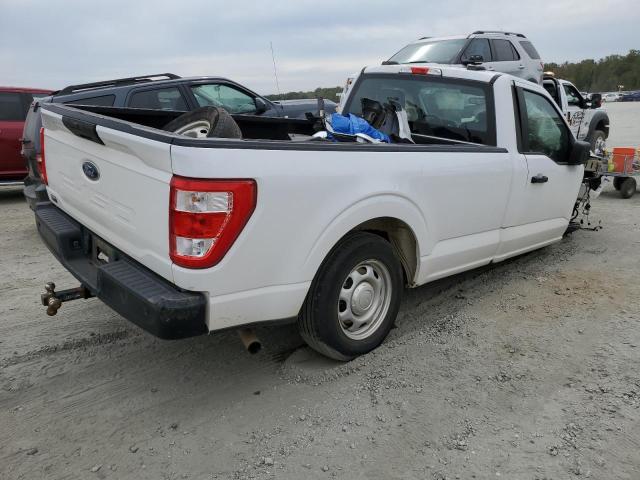 Photo 2 VIN: 1FTMF1CB6MKE21282 - FORD F150 