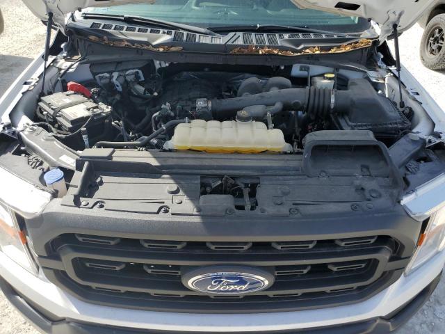 Photo 10 VIN: 1FTMF1CB6MKE22111 - FORD F150 