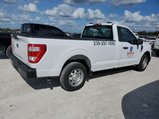 Photo 2 VIN: 1FTMF1CB6MKE22111 - FORD F150 