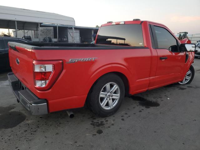 Photo 2 VIN: 1FTMF1CB6MKE70370 - FORD F150 