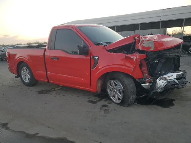 Photo 3 VIN: 1FTMF1CB6MKE70370 - FORD F150 