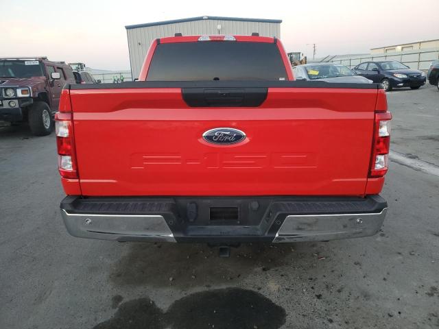 Photo 5 VIN: 1FTMF1CB6MKE70370 - FORD F150 