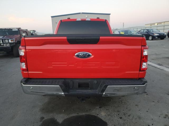 Photo 9 VIN: 1FTMF1CB6MKE70370 - FORD F150 