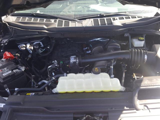 Photo 6 VIN: 1FTMF1CB6MKE79084 - FORD F150 