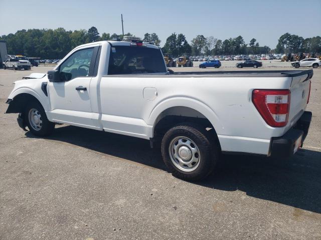 Photo 1 VIN: 1FTMF1CB6NKD90214 - FORD F150 