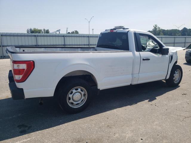 Photo 2 VIN: 1FTMF1CB6NKD90214 - FORD F150 