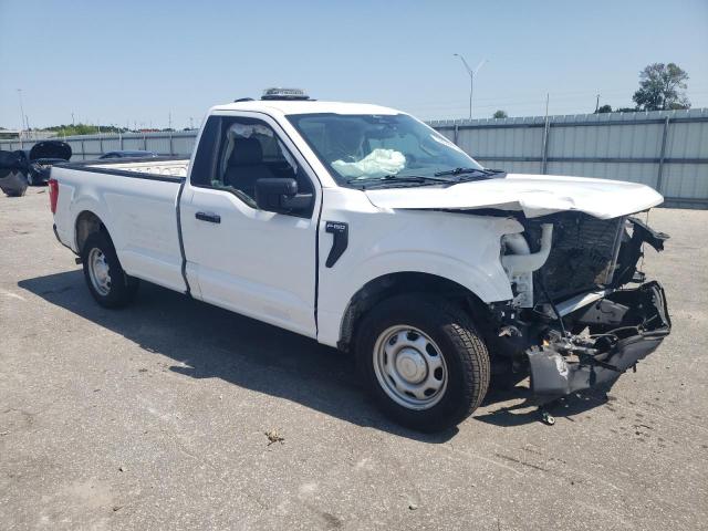 Photo 3 VIN: 1FTMF1CB6NKD90214 - FORD F150 