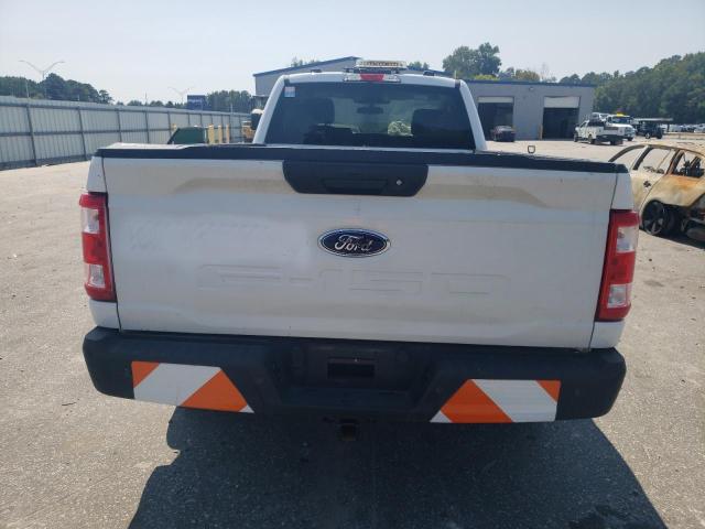 Photo 5 VIN: 1FTMF1CB6NKD90214 - FORD F150 