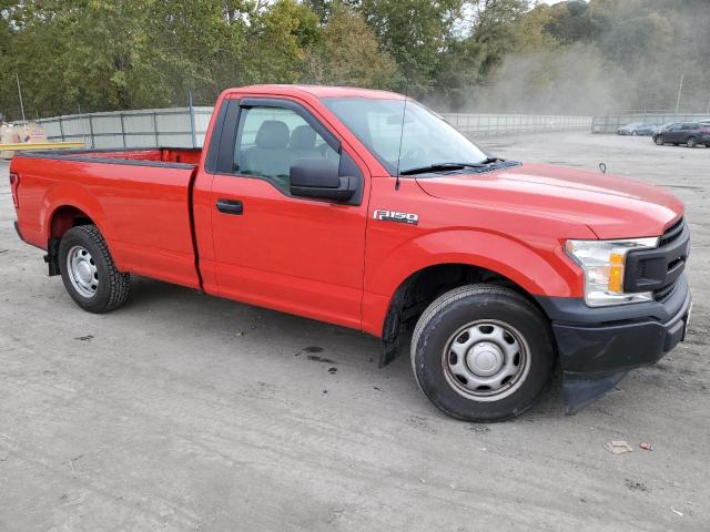 Photo 3 VIN: 1FTMF1CB7JKC15657 - FORD ALL MODELS 