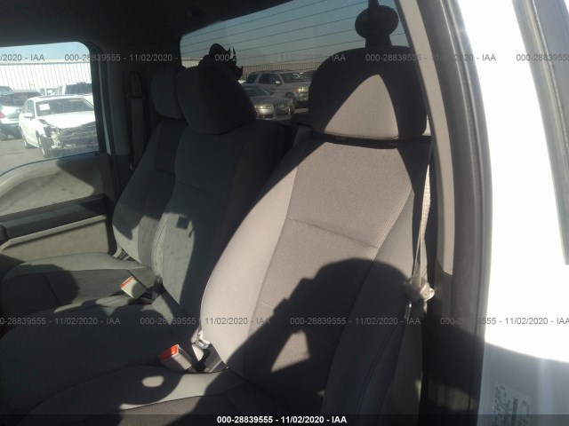 Photo 7 VIN: 1FTMF1CB7JKD45373 - FORD F-150 