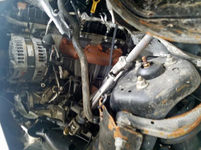 Photo 6 VIN: 1FTMF1CB7JKD87607 - FORD F150 