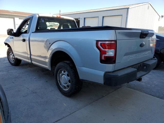 Photo 1 VIN: 1FTMF1CB7JKE02820 - FORD F150 