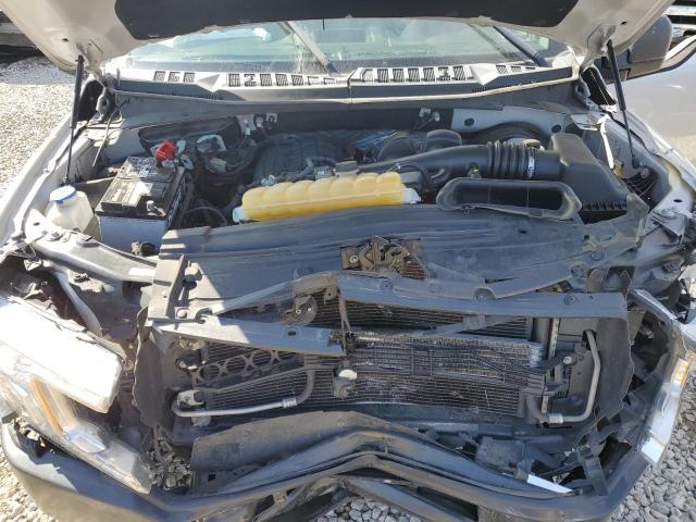 Photo 10 VIN: 1FTMF1CB7JKE02820 - FORD F150 