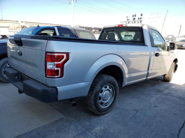 Photo 2 VIN: 1FTMF1CB7JKE02820 - FORD F150 