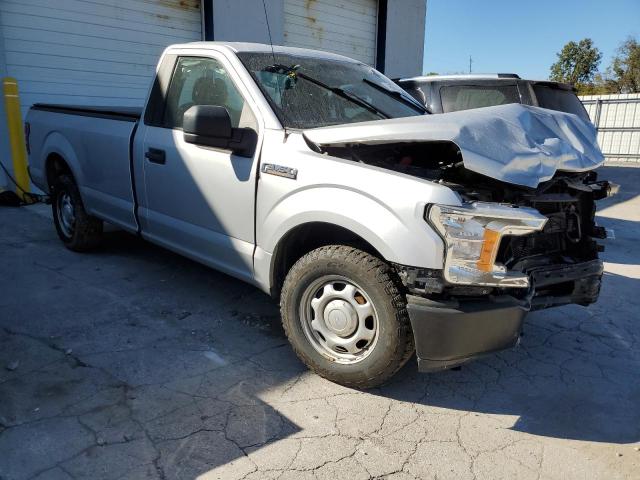 Photo 3 VIN: 1FTMF1CB7JKE02820 - FORD F150 
