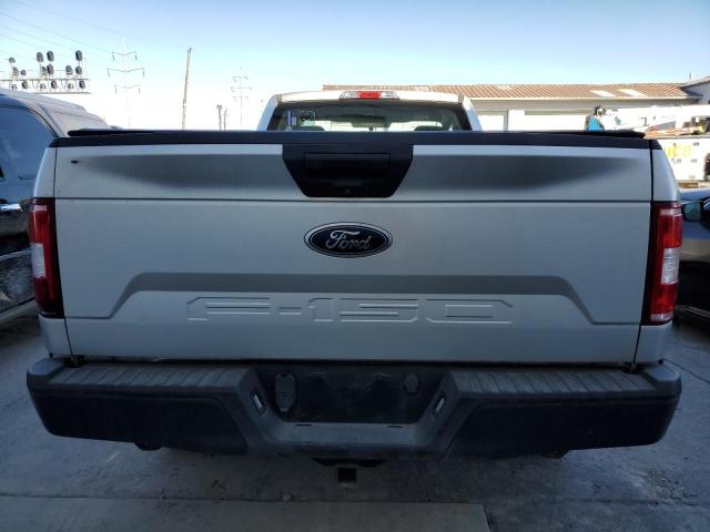 Photo 5 VIN: 1FTMF1CB7JKE02820 - FORD F150 