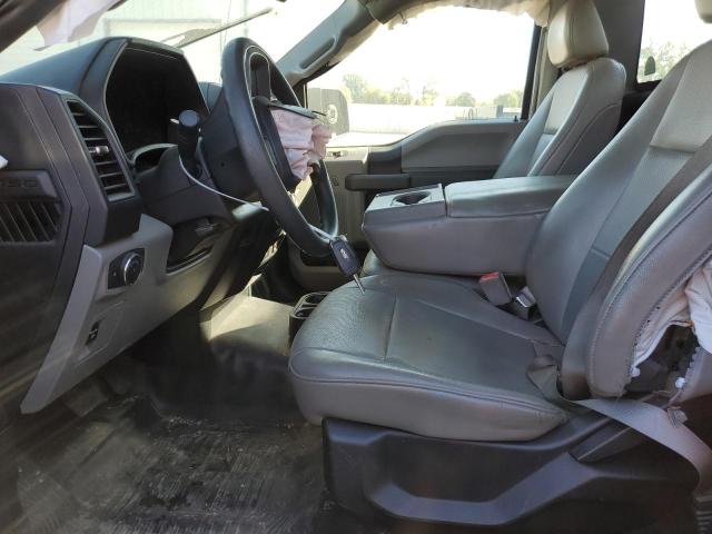 Photo 6 VIN: 1FTMF1CB7JKE02820 - FORD F150 