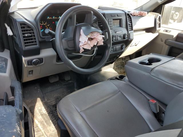 Photo 7 VIN: 1FTMF1CB7JKE02820 - FORD F150 