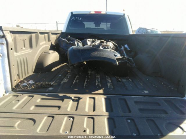 Photo 7 VIN: 1FTMF1CB7JKE13705 - FORD F-150 