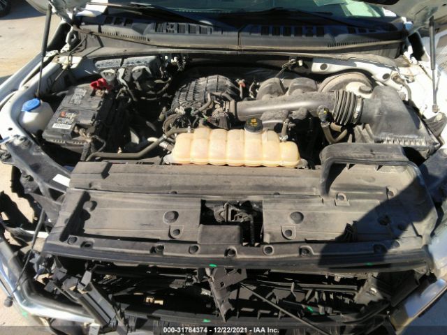 Photo 9 VIN: 1FTMF1CB7JKE13705 - FORD F-150 