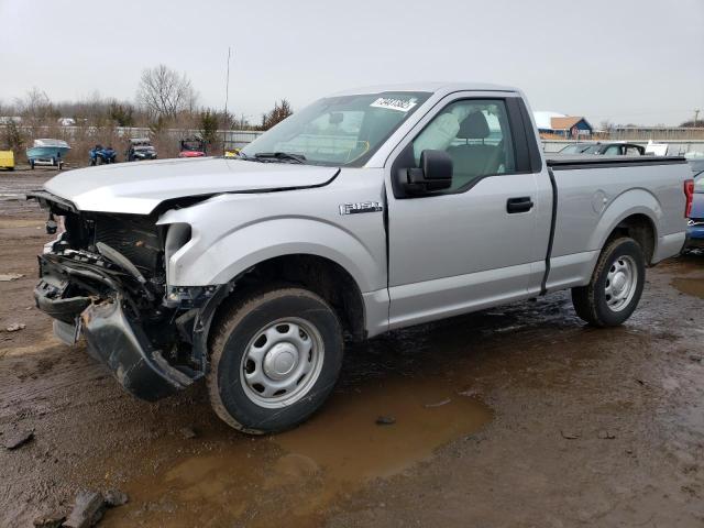 Photo 0 VIN: 1FTMF1CB7KFB14399 - FORD F150 