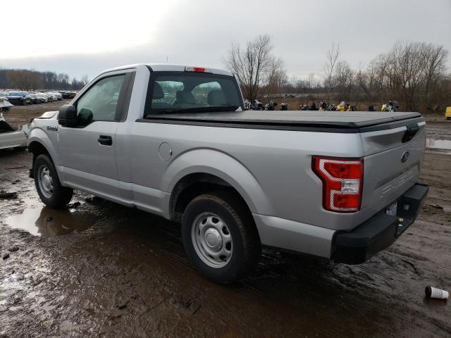 Photo 1 VIN: 1FTMF1CB7KFB14399 - FORD F150 