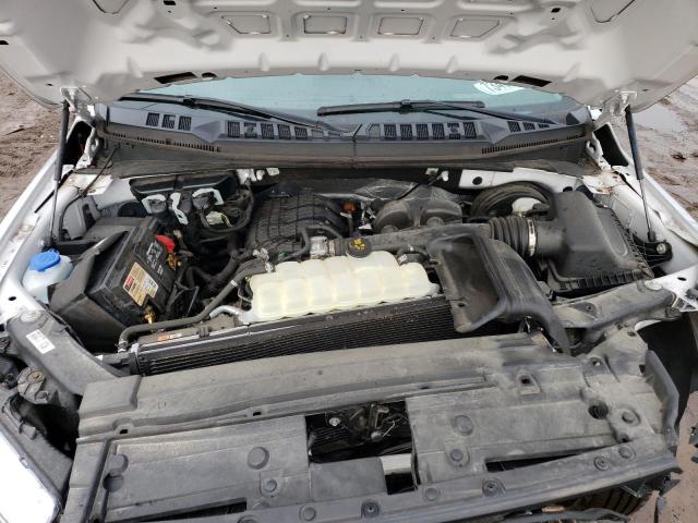 Photo 10 VIN: 1FTMF1CB7KFB14399 - FORD F150 