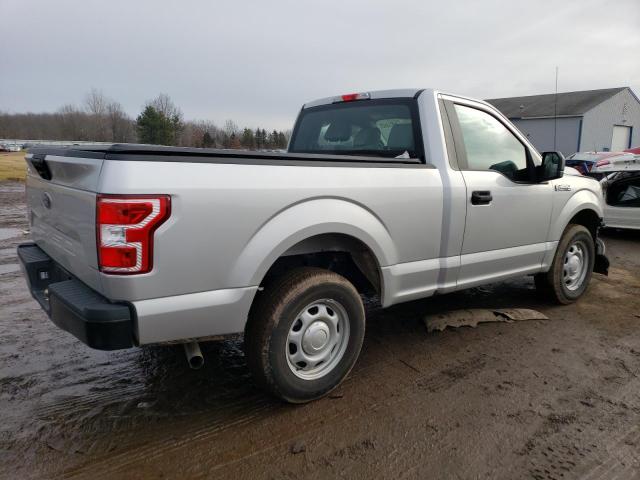 Photo 2 VIN: 1FTMF1CB7KFB14399 - FORD F150 