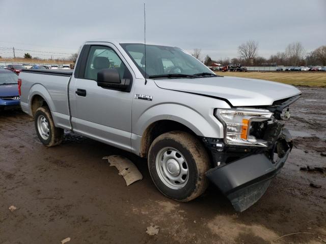 Photo 3 VIN: 1FTMF1CB7KFB14399 - FORD F150 